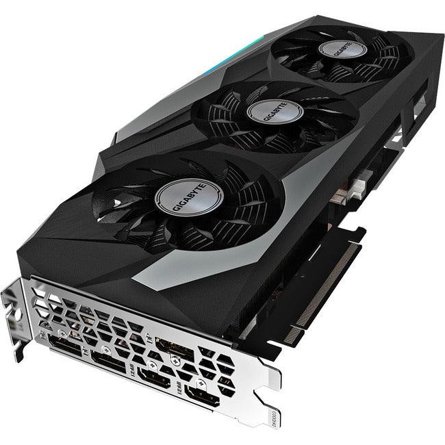 Rtx 3080 online agotada