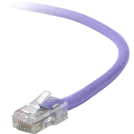 30Ft Cat6 Pur Utp Rj45M/M Cable,Patch