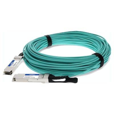 30M Msa Comp Qsfp-56G-Aoc30M,Dac Taa 56Gbase Aoc 30M