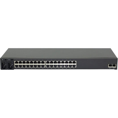 326 Serial-2Gbe Ethernet-2 Usb,4Gb Flash-Dual A/C