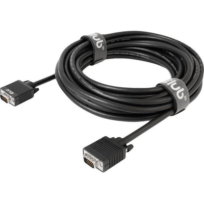 32Ft Vga Bidirectional Cable Hd,Full Hd 1080P Max Res 1920X1080