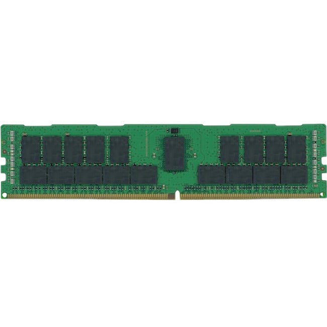 32Gb 2Rx4 Pc4-2666V-R19,2666Mhz Rdimm Cl19 1.2V Micron