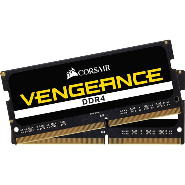 32Gb 2X16Gb Ddr4 2666Mhz,Vengeance Performance Mem Kit Cl18