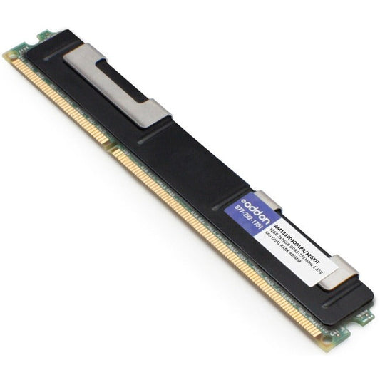 32Gb Ddr3-1333Mhz Rdimm,Dr Ecc Factory Original Svr Mem Kit