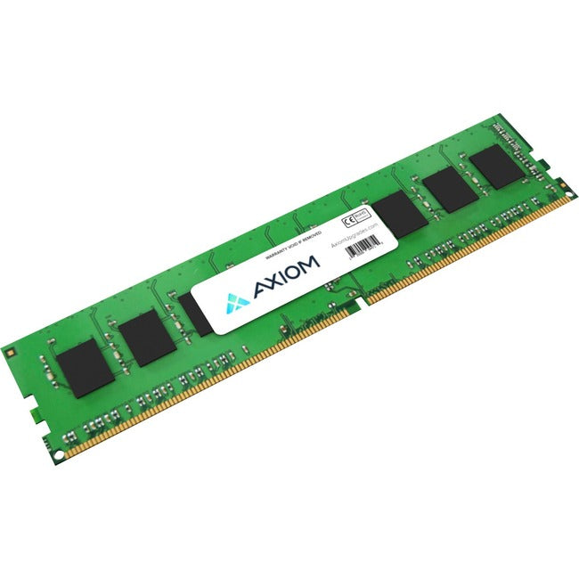 32Gb Ddr4-3200 Ecc Udimm,