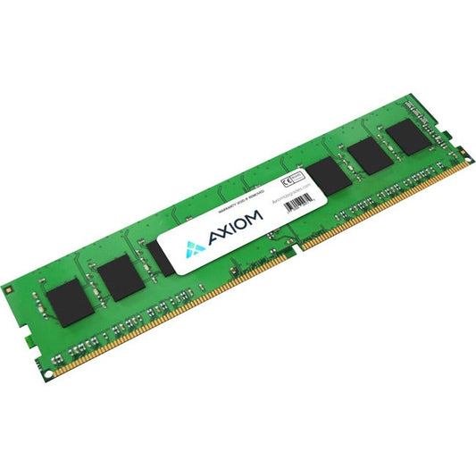 32Gb Ddr4-3200 Ecc Udimm,