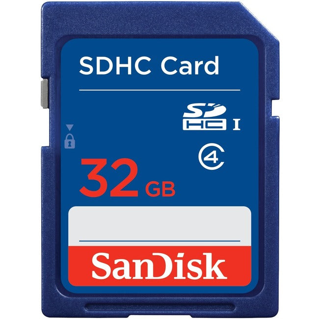 32Gb Sdsdb-032G-A46 Secure,Digital Sd