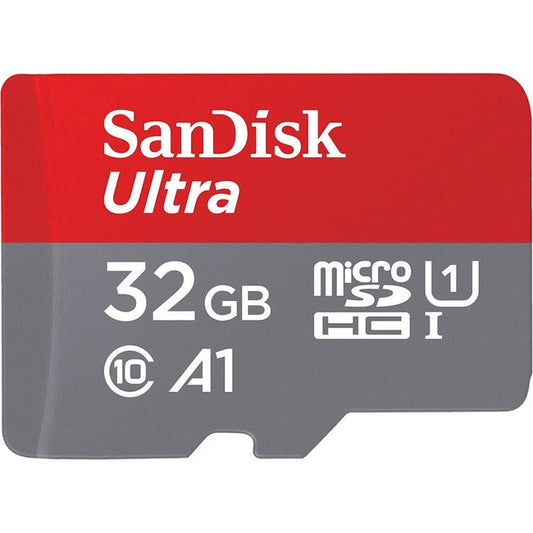 32Gb Sdsqunc-032G-An6Ma Ultra,Disc Prod Spcl Sourcing See Notes