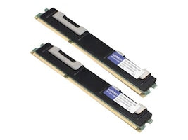 32Gb Ddr3-1333Mhz F/ Cisco,Ucs-Mr-2X164Rx-C Qr Ecc Svr Mem Kit