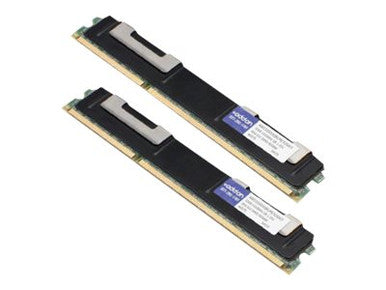 32Gb Ddr3-1333Mhz Rdimm,Qrx4 Ecc Svr Mem Kit