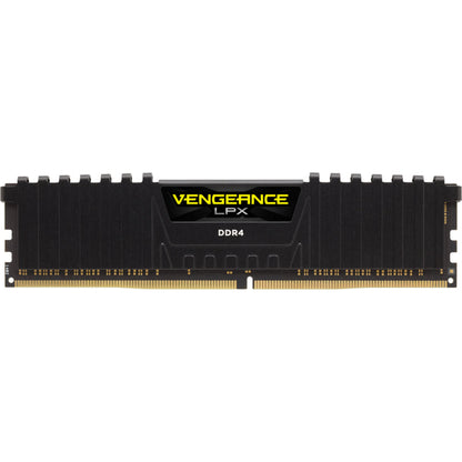 32Gb Kit 2X16Gb Pc4-19200 Ddr4,C16 Vengeance Lpx 2400 Memory