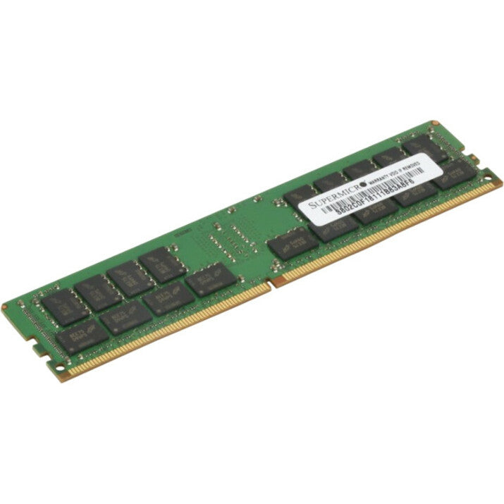 32Gb Rdimm Pc4-21300-R,Open Box See Warranty Notes Memdr432Lcl03Er26Npm