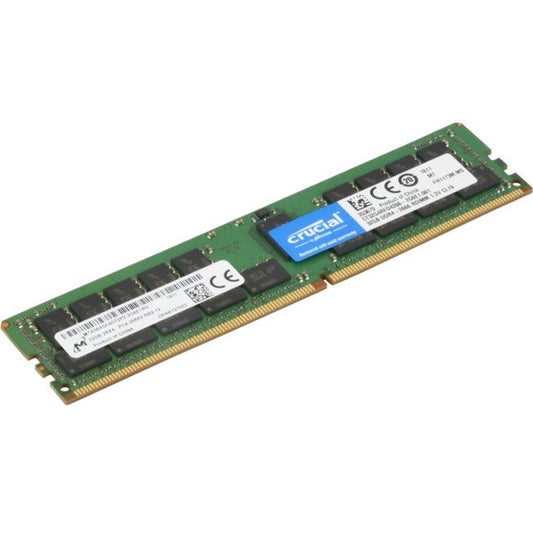 32Gb Rdimm Pc4-21300-R,Open Box See Warranty Notes Memdr432Lcl03Er26Npm