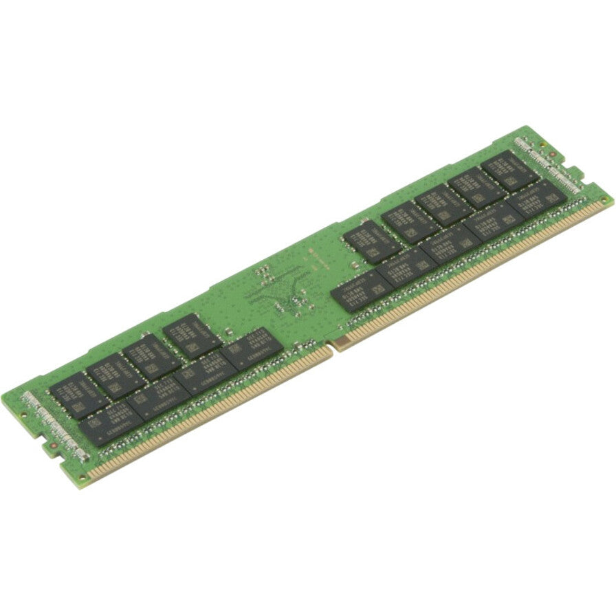 32Gb Rdimm Pc4-21300-R,Open Box See Warranty Notes Memdr432Lsl02Er26Npm