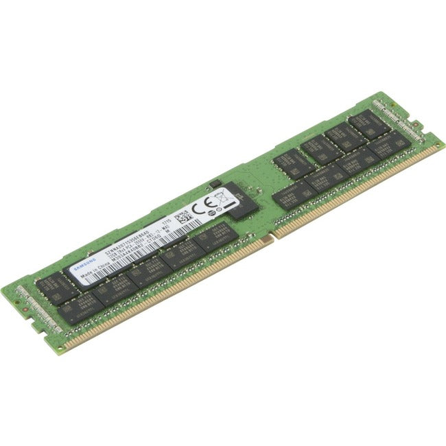 32Gb Rdimm Pc4-21300-R,Open Box See Warranty Notes Memdr432Lsl02Er26Npm