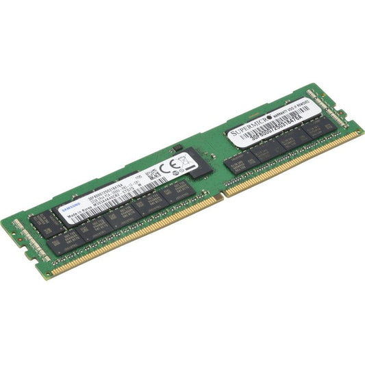 32Gb Rdimm Pc4-21300-R,Open Box See Warranty Notes Memdr432Lsl03Er26Npm