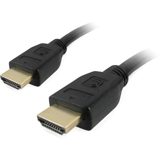 35Ft High Speed Hdmi Cabl W/Eth,1080P Lifetime Warranty