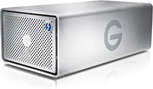 36Tb G-Raid Removable,Disc Prod Spcl Sourcing See Notes