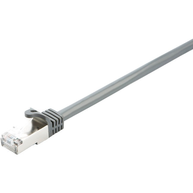 3Ft Cat6 Gray Stp Network,Ethernet Shielded Patch Rj45