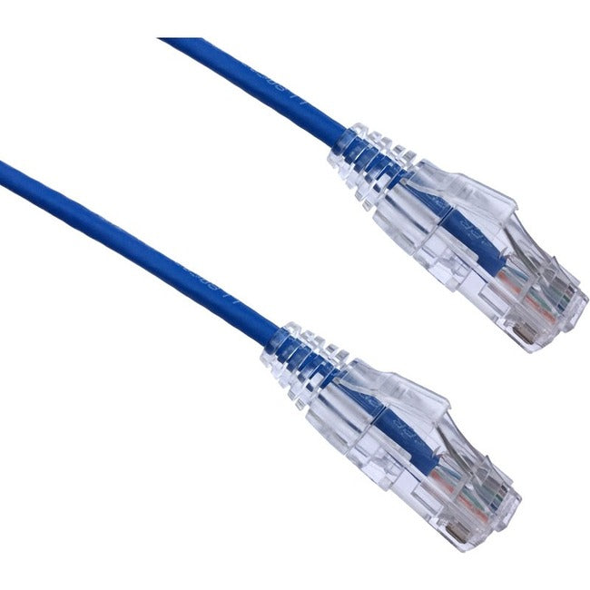 3Ft Cat6 Snagless 8P8C-Rj45,Patch Cable 550Mhz Bendnflex