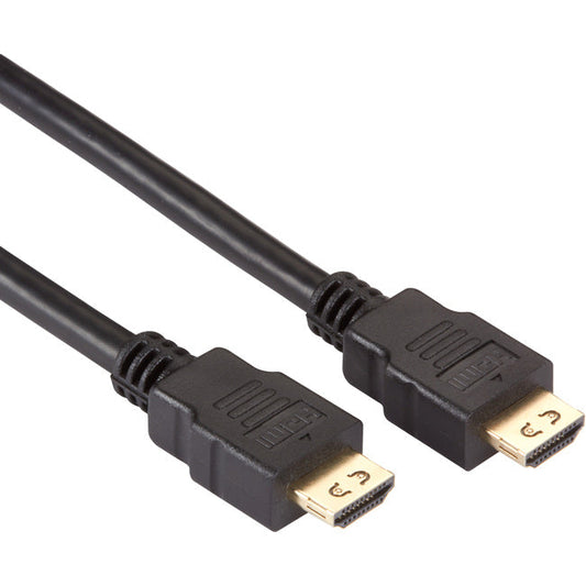 3Ft Hi-Speed Hdmi Cabl Ethernet,Grip Cnctr Hdmi 2.0 4K 60Hz Uhd