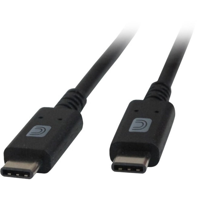 3Ft Usb 3.1 C To C Cable,Lifetime Warranty