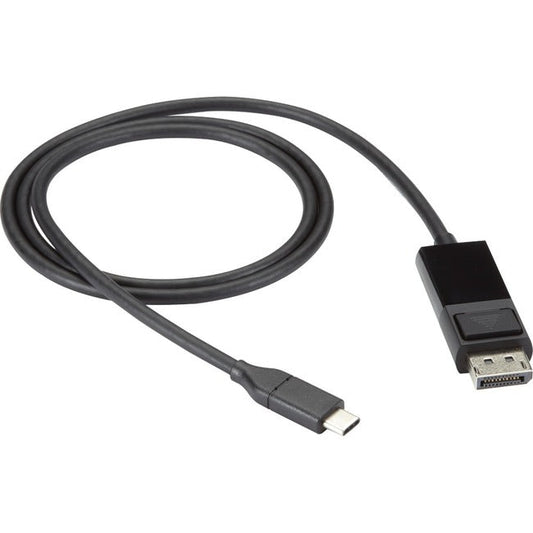 3Ft Usb-C To Displayport 4K60,Hdr Adapt Cable