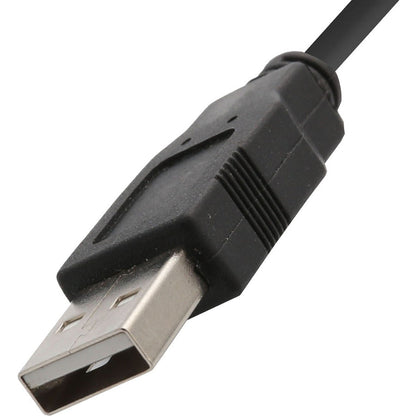 3Ft Sy-Ada15006 Usb To Ser,Rs232 Db9 Cable Adapter