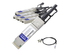 3M 40Gb Dac Qsfp-4Sfp10G-Cu3M/,10Gb-C03-Sfpp 40Gbase-Cu