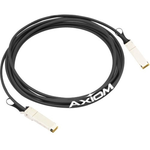 3M 40Gbase-Cr4 Qsfp+ Passive,Dac Cable Intel Compatible