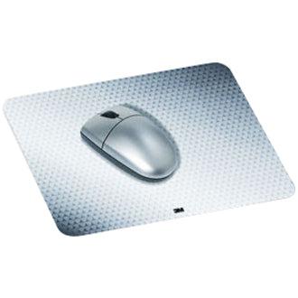 3M 70071503240 Mouse Pad Grey