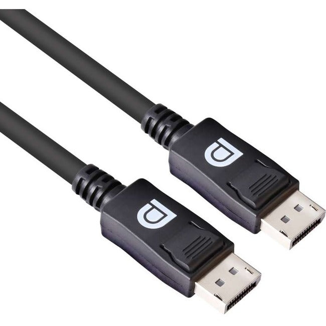 3M Displayport 1.4 Hbr3 Cable,M/M 8K 60Hz Vesa