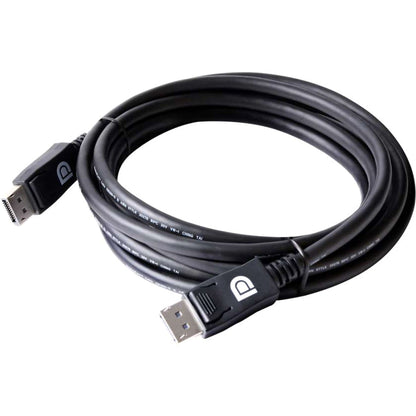 3M Displayport 1.4 Hbr3 Cable,M/M 8K 60Hz Vesa