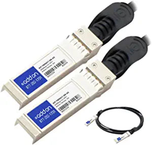 3M Emc Sfp-Twnact-3M Active,Compat Dac Taa 10Gbase Cu 3M