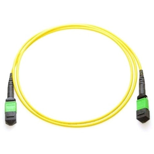 3M Fiber Sm Mpo Male/Mpo Male,9/125 Cable