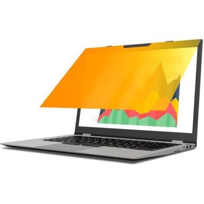 3M Gold Privacy Filter For 15.6" Widescreen Laptop
