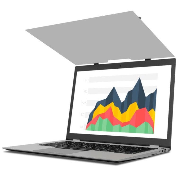 3M High Clarity Privacy Filter For Microsoft® Surface® Laptop