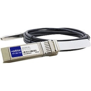 3M Ibm 59Y1940 Sfp+ To Sfp+,Compat Dac Taa 10Gbase Cu 3M