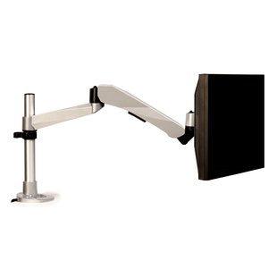 3M Ma245S Monitor Mount / Stand 76.2 Cm (30") Silver