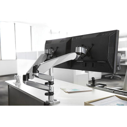 3M Ma265S Monitor Mount / Stand 76.2 Cm (30") Silver