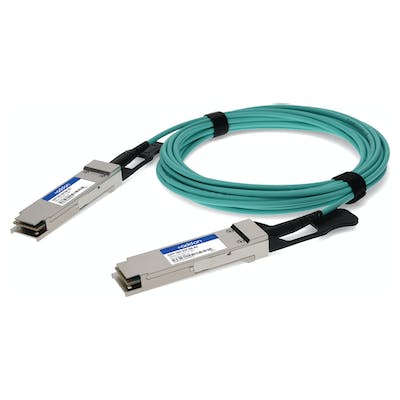 3M Msa Comp Qsfp-56G-Aoc3M,Dac Taa 56Gbase Aoc 3M