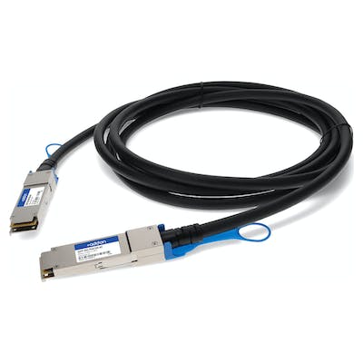 3M Msa Comp Qsfp-56G-Pdac3M,Dac Taa 56Gbase Cu 3M