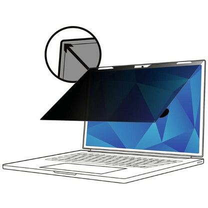 3M Privacy Filter For Apple,Macbook Pro 16 2021