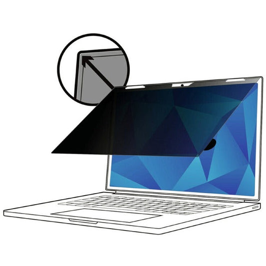 3M Privacy Filter For Apple,Macbook Pro 16 2021