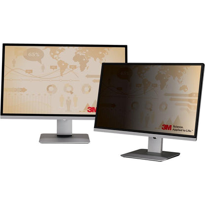 3M Privacy Filter For 19.5" Widescreen Monitor