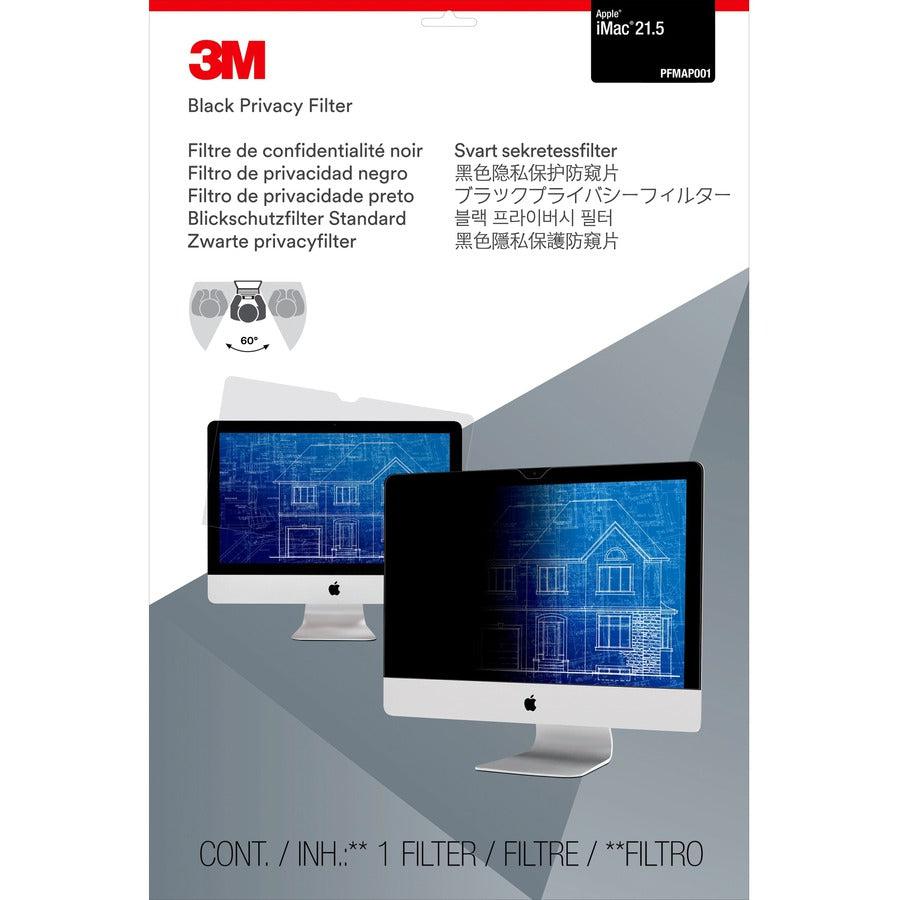 3M Privacy Filter For 21.5" Apple® Imac®