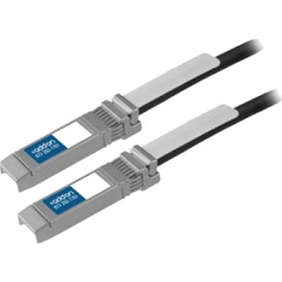 3M Sfp+ To Sfp+ Dac Jd097B/,330-3966 Sfp+ To Sfp+ 10Gbase-Cu