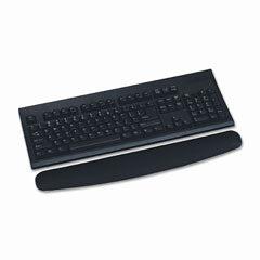 3M Wr209Mb Wrist Rest Black