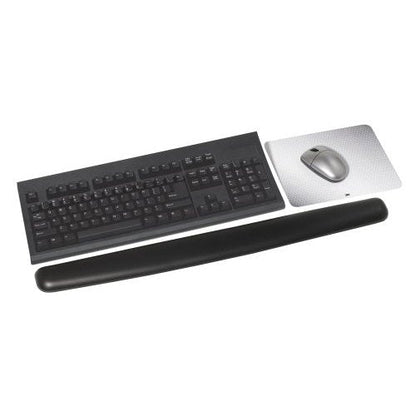 3M Wr340Le Wrist Rest Black