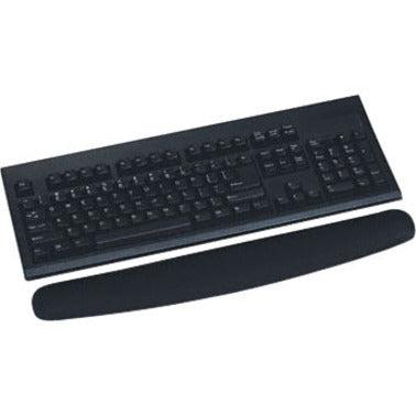 3M Wr209Mb Wrist Rest Black